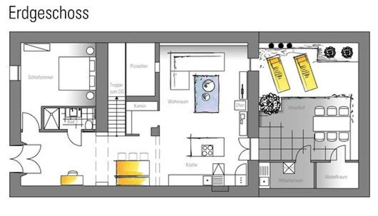 Casa Sencelles Design Ferienhaus 別荘