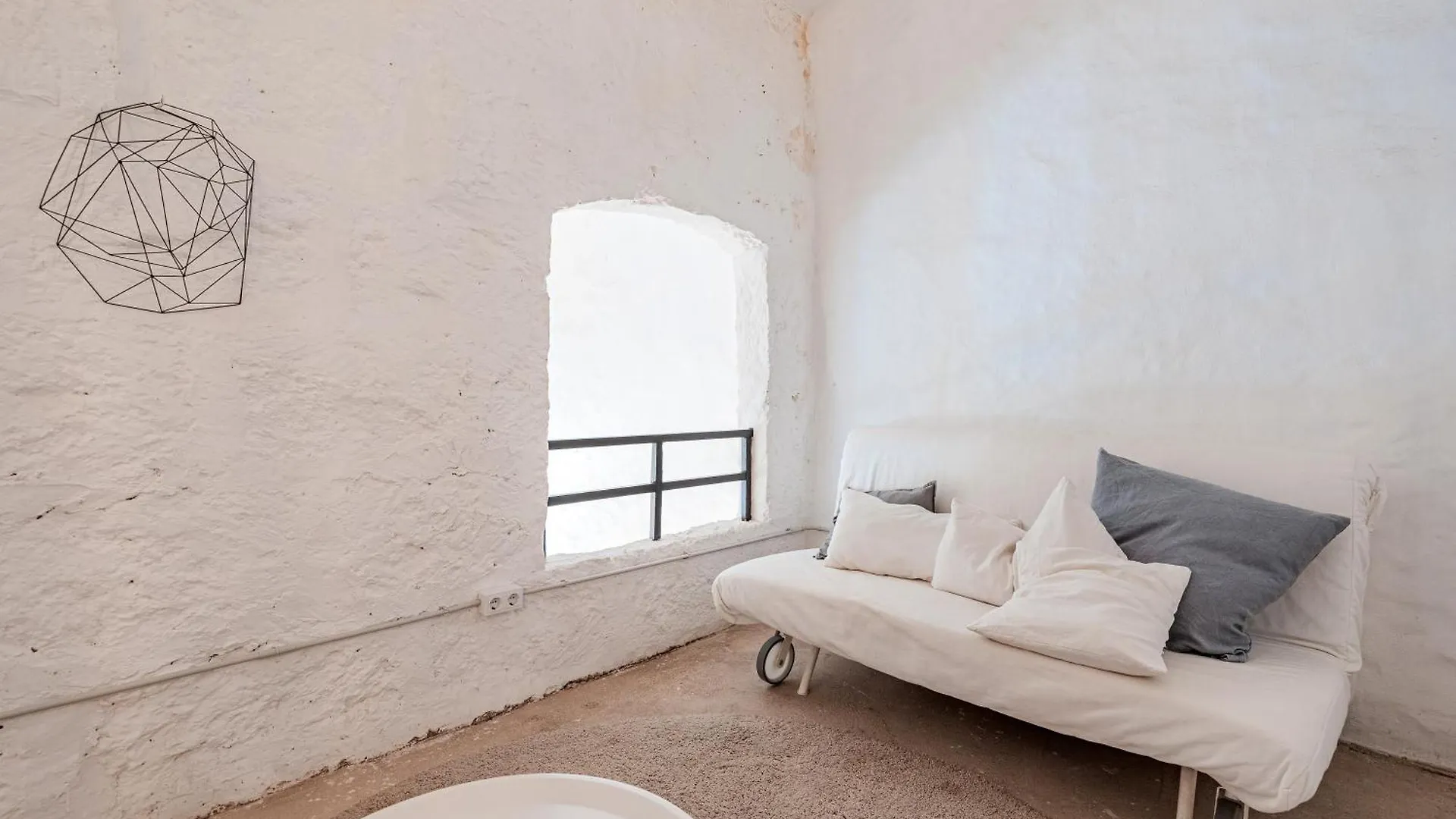 Casa Sencelles Design Ferienhaus