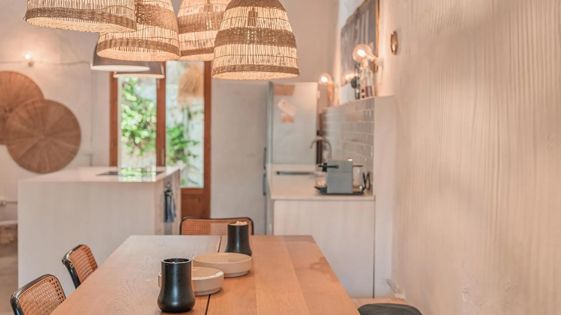 別荘 Casa Sencelles Design Ferienhaus スペイン